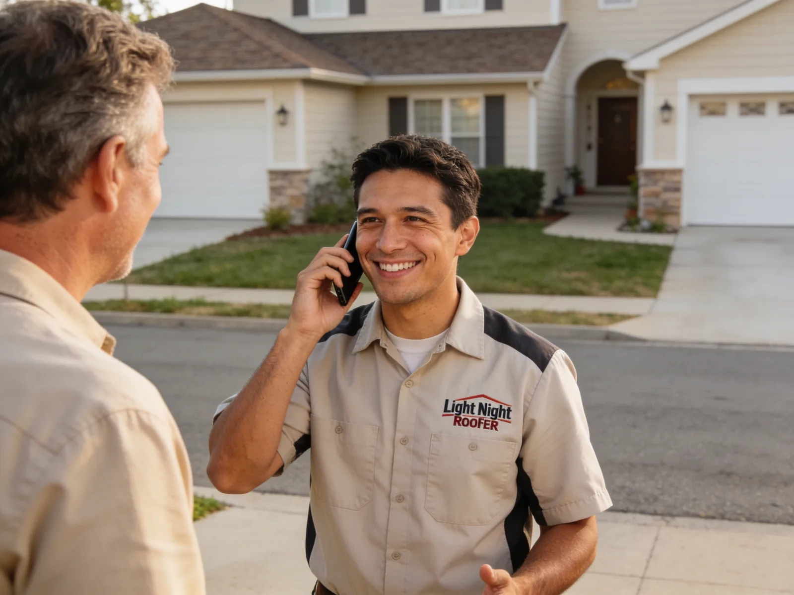 Emergency Roof Repair White Hall, MD FAQs